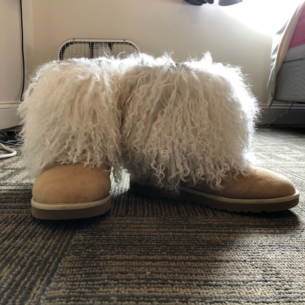 Uggs